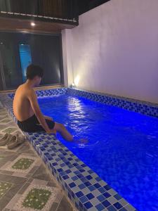 Vũ gia homestay Cát Bà