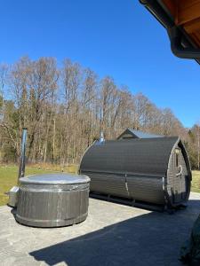 Kaszubski Wypoczynek Choczewo Domek Skrzat