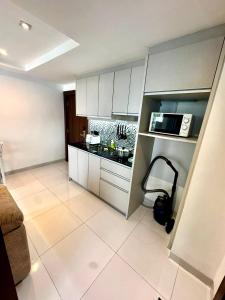 Apartment Serenity Wongamat