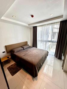 Apartment Serenity Wongamat