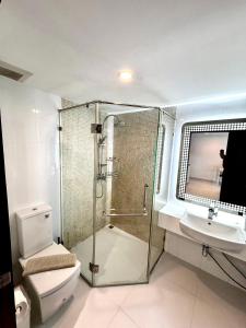 Apartment Serenity Wongamat