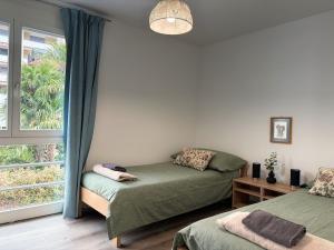The Easy Stay Borenco - Free parking