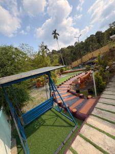 Highland 2BHK Pool Villa