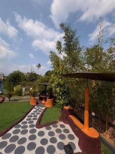 Highland 2BHK Pool Villa