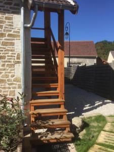 B&B / Chambres d'hotes Les Crinieres En Brie : photos des chambres