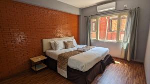 Nyadha Serviced Apartments