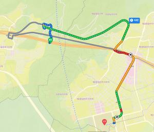 Denbasta forest Hotel