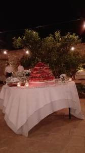 Masseria Casamassima agriturismo