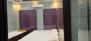 Rudransh room dormitory nearby ghat kaal bhairav temple