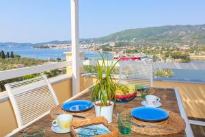 Saint George Villas & Apartments Skiathos Greece