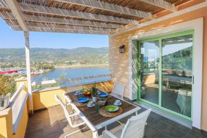 Saint George Villas & Apartments Skiathos Greece