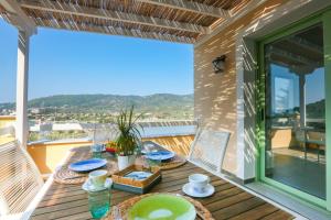 Saint George Villas & Apartments Skiathos Greece