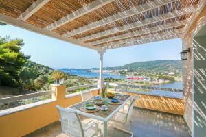 Saint George Villas & Apartments Skiathos Greece