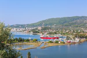 Saint George Villas & Apartments Skiathos Greece
