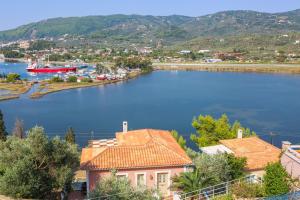 Saint George Villas & Apartments Skiathos Greece