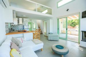Saint George Villas & Apartments Skiathos Greece