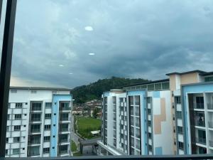 Seremban Pool View 5-6 pax Suite
