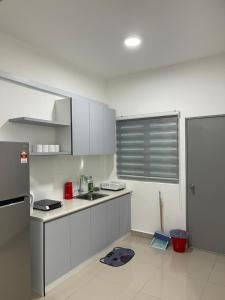 Seremban Pool View 5-6 pax Suite