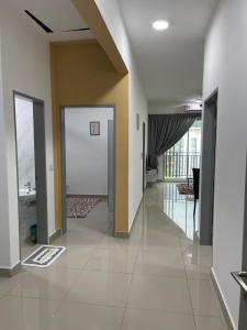 Seremban Pool View 5-6 pax Suite