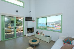 Saint George Villas & Apartments Skiathos Greece
