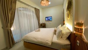 Numar Villas Jogja