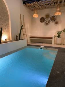 Numar Villas Jogja
