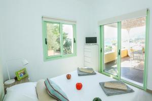 Saint George Villas & Apartments Skiathos Greece