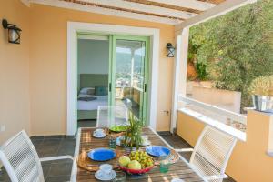Saint George Villas & Apartments Skiathos Greece