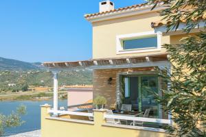 Saint George Villas & Apartments Skiathos Greece