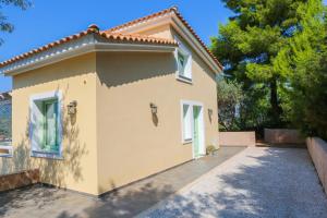 Saint George Villas & Apartments Skiathos Greece