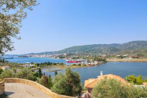 Saint George Villas & Apartments Skiathos Greece