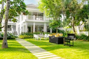 Luxury Private Pool Villas at Premier Village Danang Resort