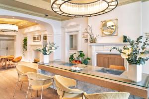 Meliá London Kensington member of Meliá Collection