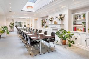 Meliá London Kensington member of Meliá Collection