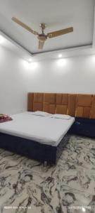 Rudransh room dormitory nearby ghat kaal bhairav temple