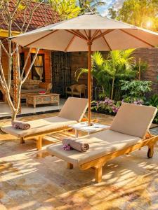 Namali Private Villa