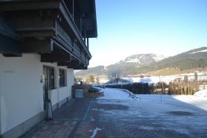 Ferienwohnung Wieser