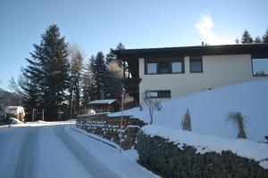 Ferienwohnung Wieser