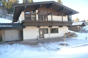 Ferienwohnung Wieser