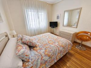 Family apartment in the center