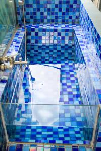 LotusOasisExpress 2Bedroom 2 WCKitchen Bathtub Freewashing