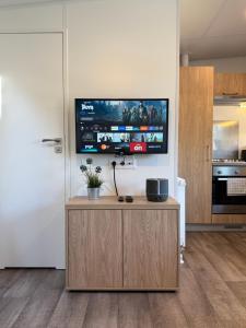Tinyhaus Altmühlauszeit