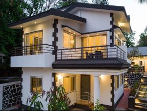 Esperanza Villas by SVAR Stays