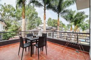 Esperanza Villas with Free Breakfast, Swimming Pool and Valley View