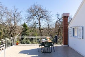Apartment Bobo - stylish loft near Dubrovnik Airport