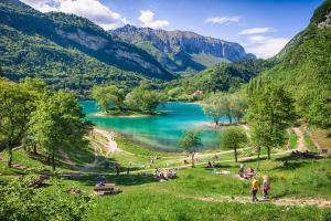 Casa Tra Borgo e Lago - Happy Rentals