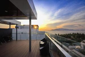 Apollo Hotel Nha Trang Beach