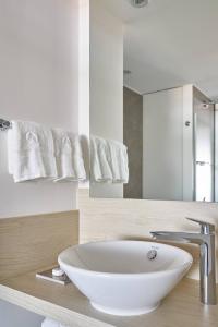 Almarena Puerto Retiro, Affiliated by Meliá