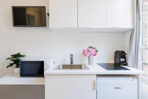 Studio COSY - 17th ard - Mobility lease