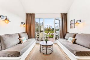 Résidence Port Bourgenay - maeva Home - Appartement 4 personnes 1 chambre avec parking et balcon - super Home MAE-6291